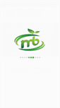 Mobile Screenshot of masterbotanicals.com